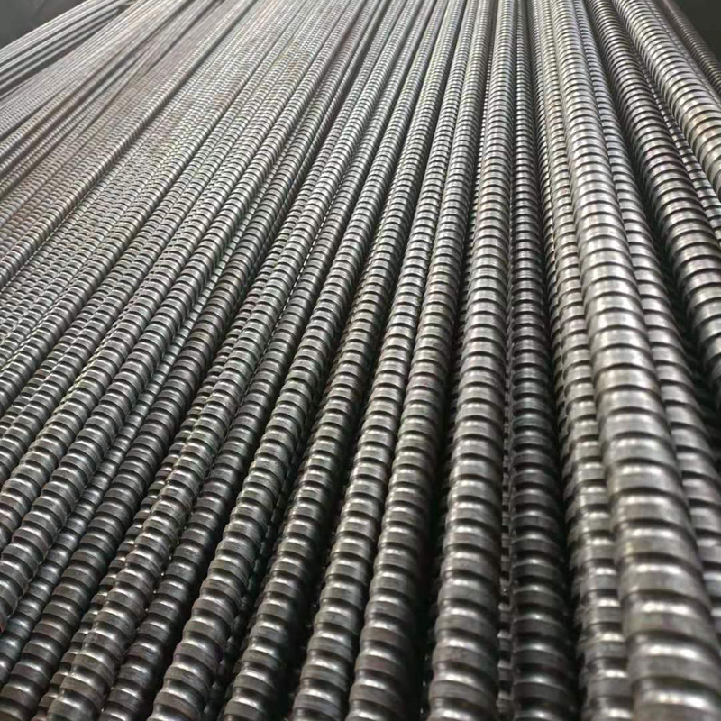 寒亭中空锚杆